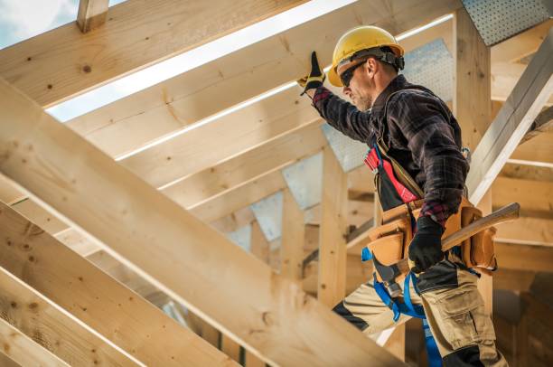 Best Gutter Installation and Roofing  in Martindale, TX