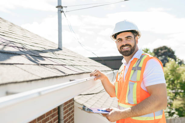 Best Commercial Roofing Services  in Martindale, TX