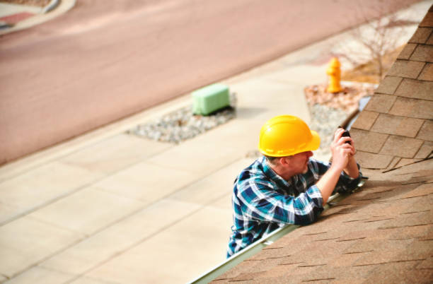 Best Residential Roofing Contractor  in Martindale, TX