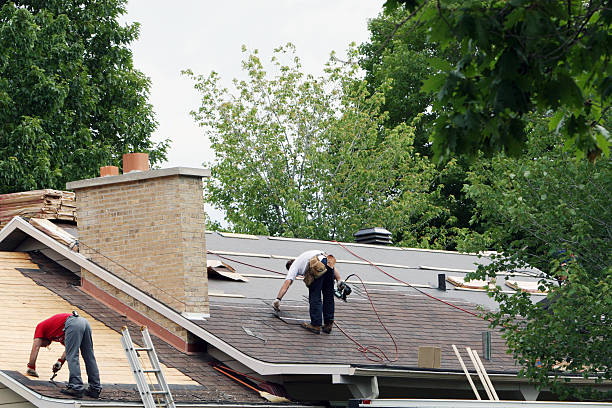 Best Flat Roof Repair Services  in Martindale, TX