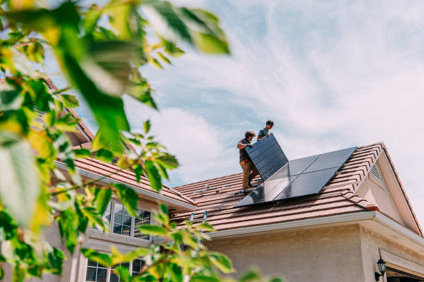 Best Roof Inspection Near Me  in Martindale, TX