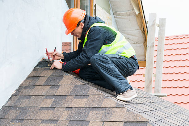 Best Roof Waterproofing Services  in Martindale, TX