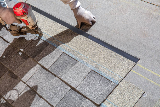 Best Roof Restoration Services  in Martindale, TX