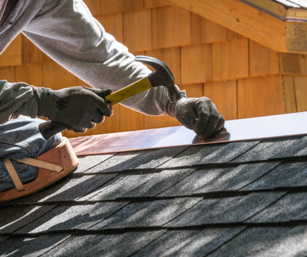 Best Slate Roofing Contractor  in Martindale, TX